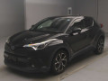 2017 Toyota C-HR