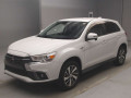 2018 Mitsubishi RVR