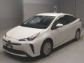 2020 Toyota Prius