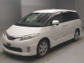 2012 Toyota Estima Hybrid