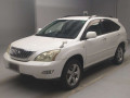 2009 Toyota Harrier