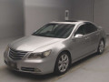2008 Honda Legend
