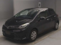 2016 Toyota Vitz