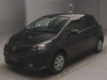 2015 Toyota Vitz