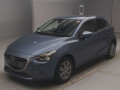 2015 Mazda Demio