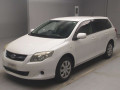 2011 Toyota Corolla Fielder
