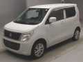 2016 Suzuki Wagon R
