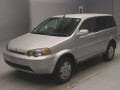 2001 Honda HR-V