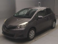 2012 Toyota Vitz