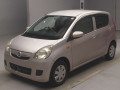 2011 Daihatsu Mira