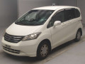 2011 Honda Freed
