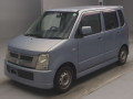 2005 Suzuki Wagon R