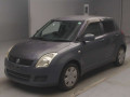 2009 Suzuki Swift