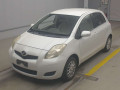 2009 Toyota Vitz