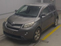 2008 Toyota IST
