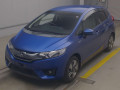 2013 Honda Fit Hybrid