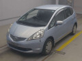 2009 Honda Fit