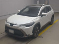 2021 Toyota Corolla Cross