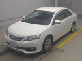 2016 Toyota Allion