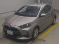 2023 Toyota YARIS