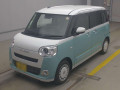 2025 Daihatsu Move Canbus