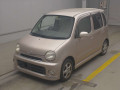2006 Daihatsu Move Latte