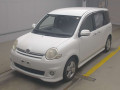 2006 Toyota Sienta