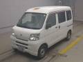 2010 Daihatsu Hijet Cargo