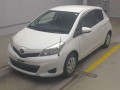 2012 Toyota Vitz