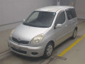 2005 Toyota Fun Cargo
