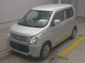2013 Suzuki Wagon R