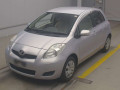 2009 Toyota Vitz
