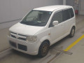 2007 Mitsubishi eK Wagon