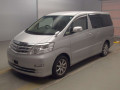2005 Toyota Alphard