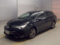 2017 Toyota Avensis Wagon