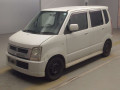 2005 Suzuki Wagon R