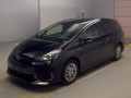 2018 Toyota Prius alpha