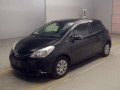 2017 Toyota Vitz