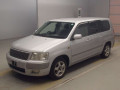 2007 Toyota Succeed Wagon