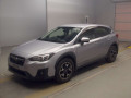 2018 Subaru XV