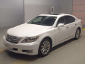 2010 Lexus LS