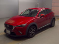 2016 Mazda CX-3