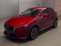 2018 Mazda CX-3