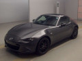2019 Mazda Roadster RF
