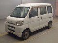 2006 Daihatsu Hijet Cargo