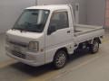 2008 Subaru Sambar Truck