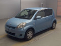 2009 Toyota Passo