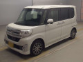 2015 Daihatsu Tanto Custom