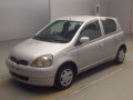 2001 Toyota Vitz