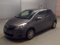 2011 Toyota Vitz